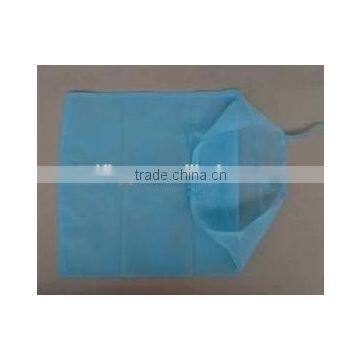 ordinary disposable non woven pillow cover