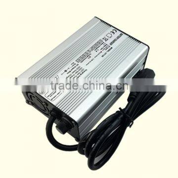 48v lifepo4 battery charger 12A battery charger car