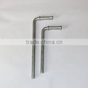 Stainless Steel "7" Exhaust Hanger for car