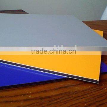 aluminum composite panel---Lehua Brand