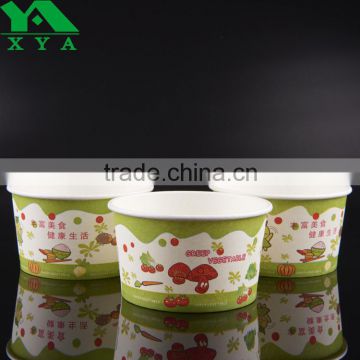 disposable food to go paper bowls