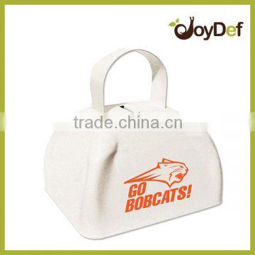 China Wholesale Hot Sports Cowbell Customized Cow Bells