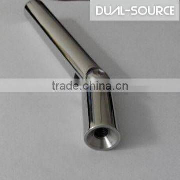 Stainless steel connector