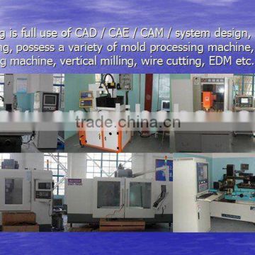 industry mould plastic injection