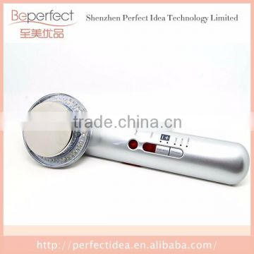 5V, 1A /1200mA photon skin care beauty device , infrared face lift beauty machine