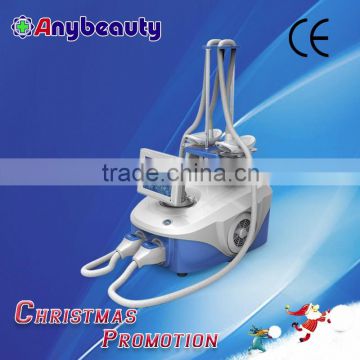 Body Contouring Anybeauty Hot Sale Sl-2 Portable Slimming Reshaping 2 Handle Cryolipolysis Machine For Body Slimming