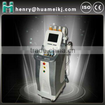 Skin Tightening Multifunction IPL Machine Hair Removal For Hair Loss
