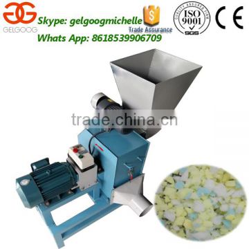 Automatic Factory Price Foam Shredding Machine