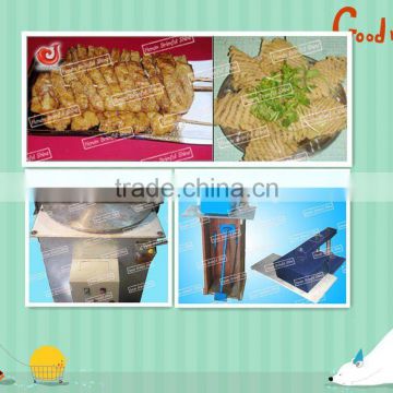 Excellent Functional Soy Bean Curd Processing Machine