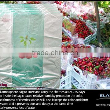 Cherries bag