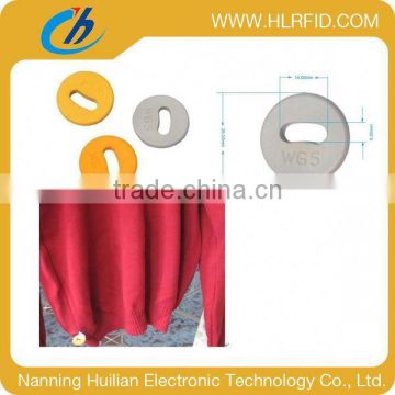 popular rfid fob/coin for laundry