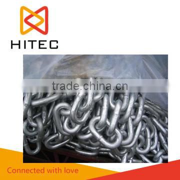 Grade 2 Studless Anchor Chain Chinas