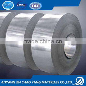 Stainless Steel Flat Rolled Coil