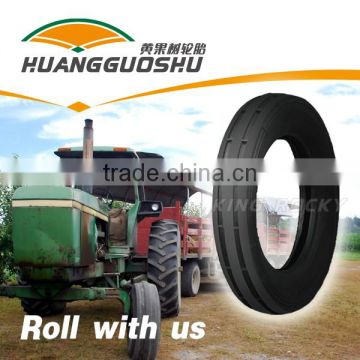 Import chinese tractor tire 500-15 in good price