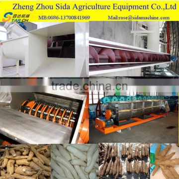 Labor Saving Automatic Yam Grinding Machine For Sale