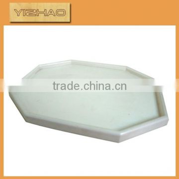 2015 new product YZ-wt0001 High Quality food grade plastic tray