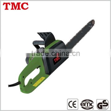 Garden Tool Electric Chain Saw for Tree Pruning