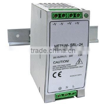 DIN RAIL Switching Power Supply