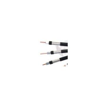 Sell Coaxial Cable D-FB Series (China (Mainland))