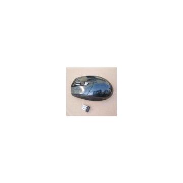 Hot 2.4G wireless mouse