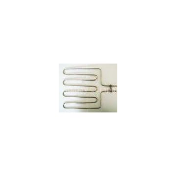 Tubular Electric Oven Heating Elements , 1000W 230V Electrical Water Heater
