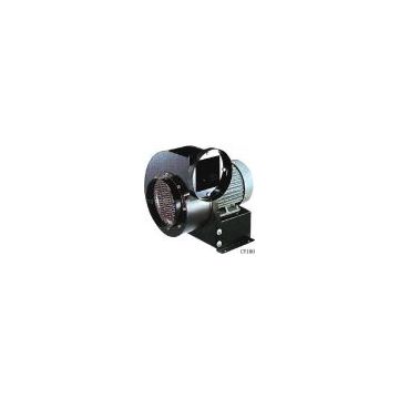 The CY series 180 centrifugal fan
