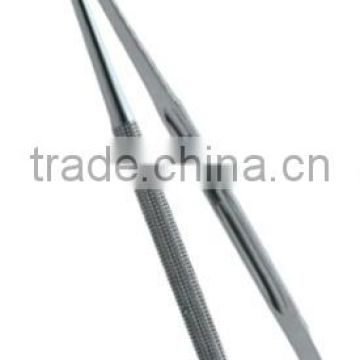 Jacobson Round Handle 21, 23.5 cm Micro Surgery Tools Equipments