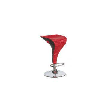 PVC Bar Stool GY-907-2