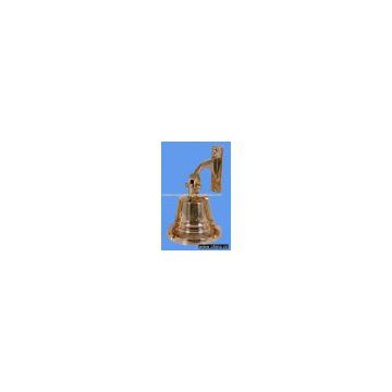 Ship Bells-Wall Mounting 3215