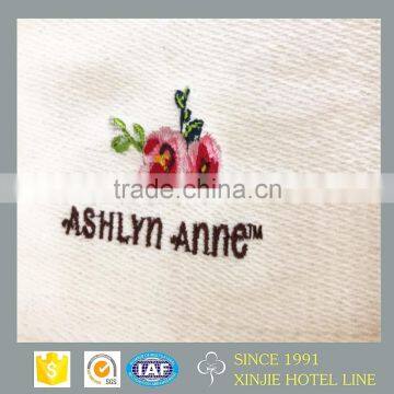 huaian china Cheap wholesale promotional souvenir face towel set gift