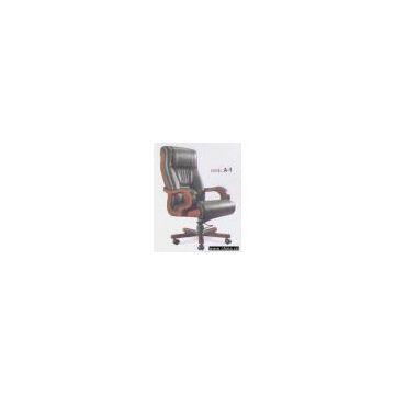 A-1 office chair