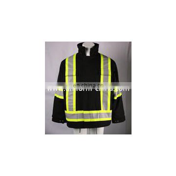 100% Cotton Thermal Jackets Workwear for Welders
