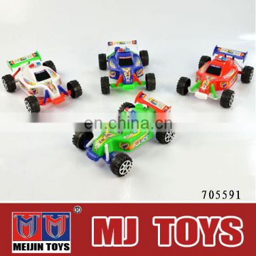 Friction formula car plastic f1 car for kids wholesale car toy for kids