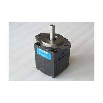 T6c-005-2l00-c1 Anti-wear Hydraulic Oil Denison Hydraulic Vane Pump 450bar