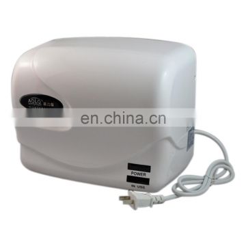 wall mounted electric hand dryers commercial