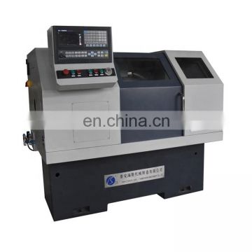 ck6125 cnc mini metal lathe/cnc lathe manufacture in china
