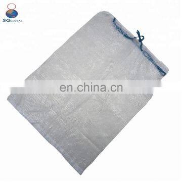 Potato and onion packaging 25kg 10kg pp tubular custom mesh bags