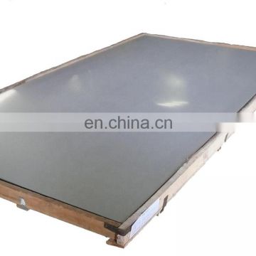 Raw Material TISCO stainless steel sheet 304 2b