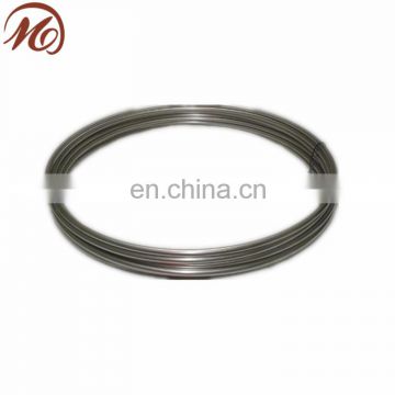 316 heat exchanger stainless steel coil tube