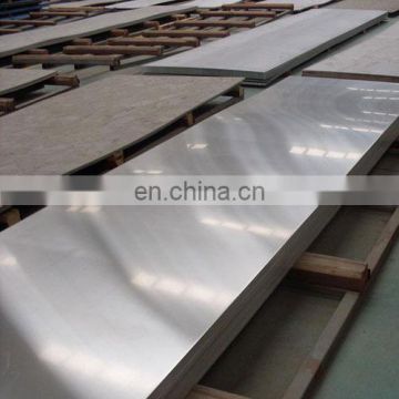 304 304L 316L 316 Stainless Steel Plate/TP316L Stainless Steel Plate