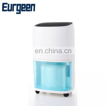 high quality home use mini air dehumidifier and purifier