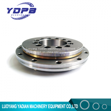 YRT50 custom made Slewing ring bearing size Precision Cylindrical Roller Bearings For NC Rotary Tables
