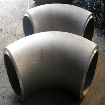 Diy Pipe Furniture Alloy Steel Pipe Elbow Astm/asme A420  Wpl3-wpl 6 