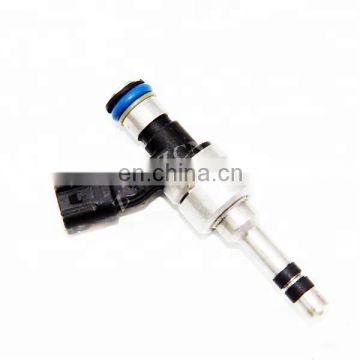 hot selling china guangzhou direct factory for USA cars fuel injector 12634126 JSD9-B1