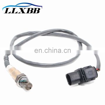 Original LLXBB Oxygen Sensor 0258017025 For VW Skoda Ford 0258017068 0258017069
