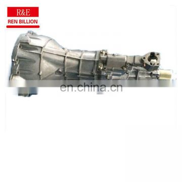 Auto Transmission Systems parts gearbox with 4JB1-T engine