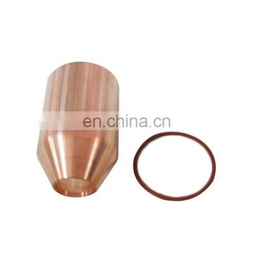 Marine Genuine Diesel Engine Injector copper sleeve 3406702