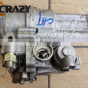 Diesel engine 3116 fuel injection pump 141-7869 , excavator spare parts,3116 engine parts