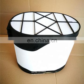 Hight quality honeycomb filter air filter P608666 P601560