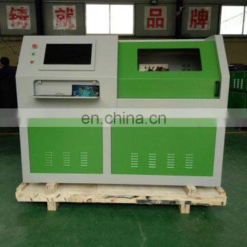 CR816 Diesel Common Rail injection pump Test Bench Test All Common Rail Pumps and Injectors, Electronic Unit Injectors